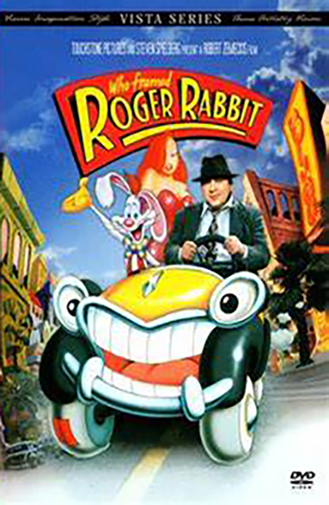 Who Framed Roger Rabbit (1988)
